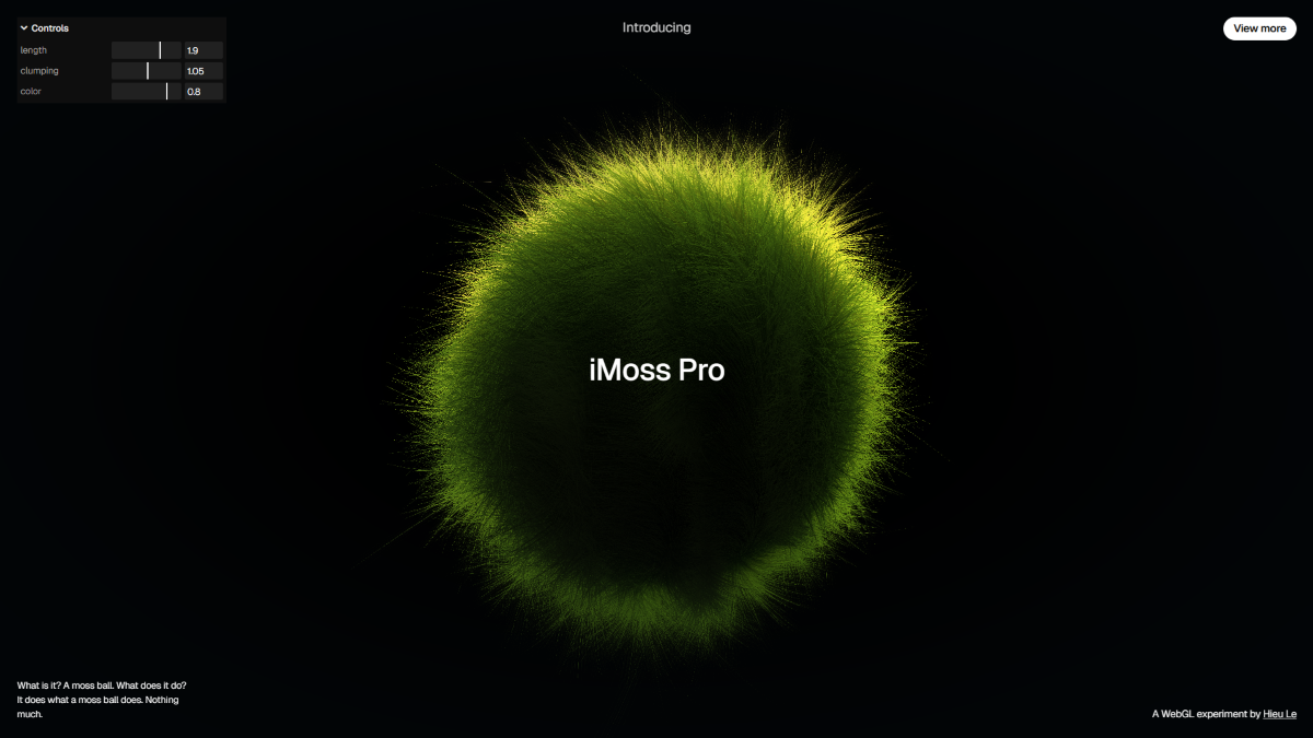 imosspro.vercel.app image